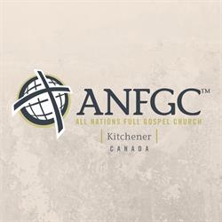 All Nations Full Gospel Church Kitchener-Waterloo