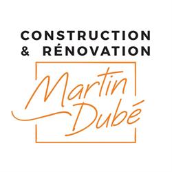 Construction Et Rénovation Martin Dubé Inc