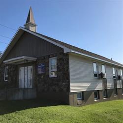 Harbour Light Church