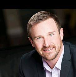 Jason Wood - Real Estate Agent in Burnaby