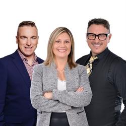 Équipe Pelletier Courtiers Immobiliers