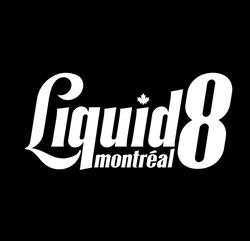 Liquid8 mtl