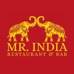 Mr India Restaurant & Bar