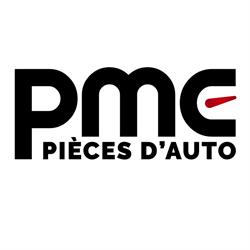 Pièces d'auto PMC