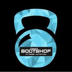 Bodyshop Fitness & Nutrition
