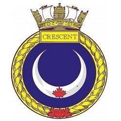 RCSCC 253 Crescent