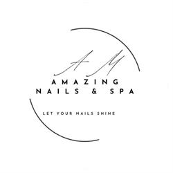Amazing Nails & Spa