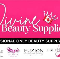 Divine Beauty Supplies