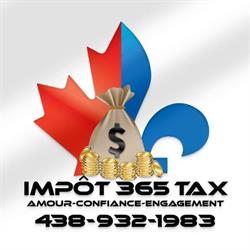 Impôt 365 Tax
