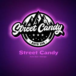 Street Candy Auto Spa + Garage and Bodyshop