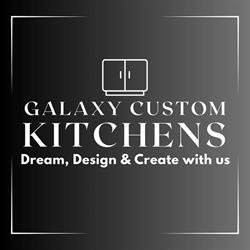Galaxy Custom Kitchens