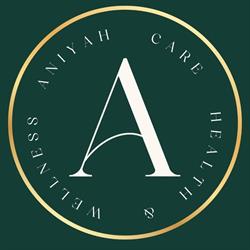Aniyah Care Health and Wellness