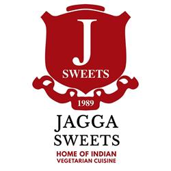Jagga Sweets - Home of Indian Vegetarian Cuisine