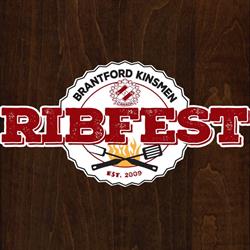 Brantford Kinsmen Ribfest