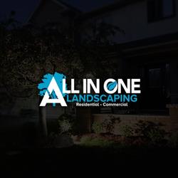 All In One Landscaping Inc