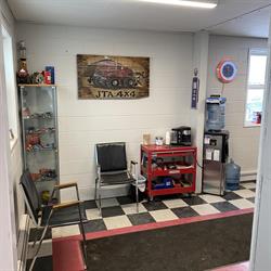 JTA 4x4 auto repair