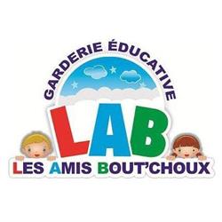 Garderie Les Amis Bout'Chou