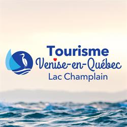 Tourisme Venise-en-Québec Lac Champlain