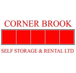 Corner Brook Self Storage and Rental Ltd.