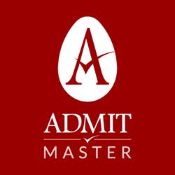 Admit Master
