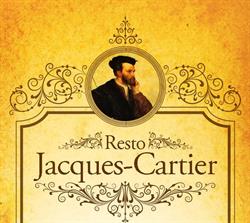 Restaurant Jaques-Cartier