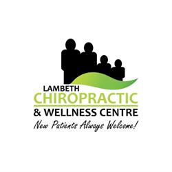 Lambeth Chiropractic & Wellness Centre