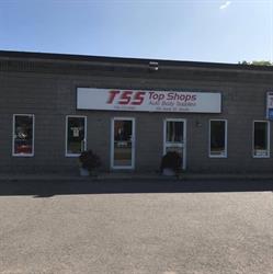 Top Shops Supplies Auto Body, Paint and Refinish