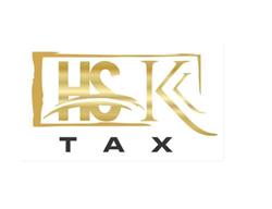 HSK tax and accounting services