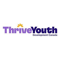 Thrive Youth Development Canada (Formerly DAREarts)