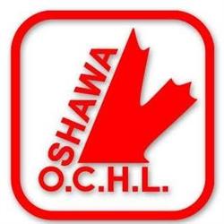 Oshawa Community Hockey League