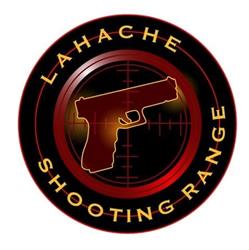 Lahache shooting Range & More Guns Survival Gear