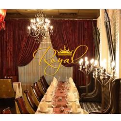 Royal Indian Treats