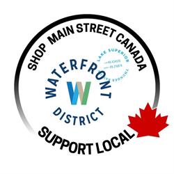 The Waterfront District BIA