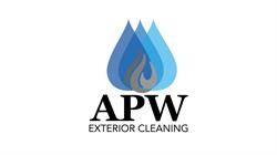 APW Exterior Cleaning