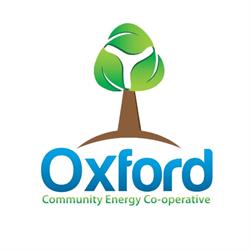 Oxford Community Energy Co-operative Inc.