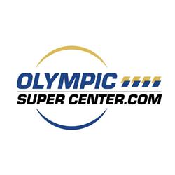 Olympic Super Center
