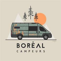 Boreal Campers Inc.
