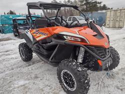 Leisure Cycle & PowerSports Ltd.