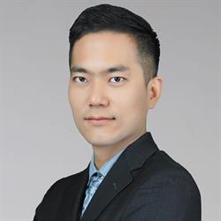 Michael Hu Real Estate