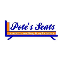 Pete’s Seats Ltd