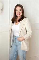 Penny Stackhouse - Broker of Record