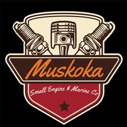 Muskoka Small Engine & Marine Co.