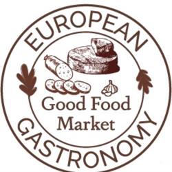 European Gastronomy