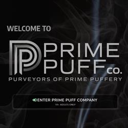 Prime Puff Co.