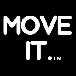 MOVE IT. YVR - Storage