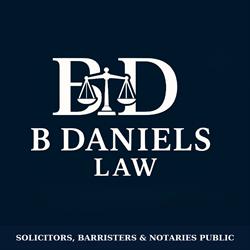 B Daniels Law