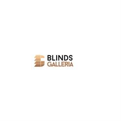 Blinds Galleria