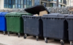 Gestion des poubelles et recyclage Gestion des poubelles et recyclage