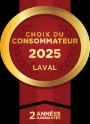 Choix du consommateur 2025 Choix du consommateur 2025