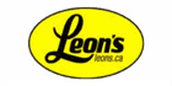 Leon's Furniture Fort Frances